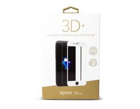 Folie Glass Epico 3D Samsung S9 Plus G965, černý okraj