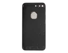 Apple iPhone 7 plus zadní hliníkový kryt baterie matná černá