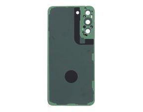 Samsung Galaxy S22+ S906 zadní kryt baterie černý (Phantom Black)