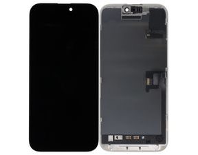 iPhone 16 Pro Max LCD displej dotykové sklo originální (Service Pack)