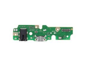 Tecno Spark 8 Charging USB Connector Board with Microphone