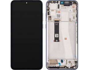 Motorola Edge 30 Neo LCD displej dotykové sklo (Service Pack) Very Peri