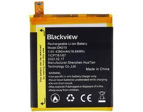 iGet Blackview BV9900 / BV9900 Pro Baterie DK015