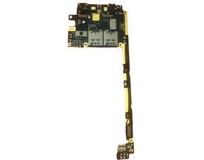 Doogee X53 motherboard