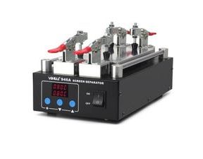 Podehřev pro separování LCD displejů YIHUA 946A 7"