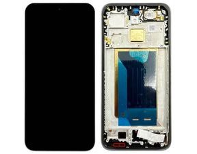 Xiaomi 15T LCD Display Touch Screen Original (Service Pack) Grey