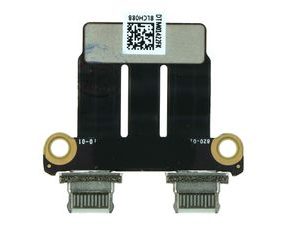 Apple MacBook Air 11" A1465 česká klávesnice (2011-2015)