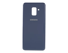 Samsung Galaxy A8 2018 zadní kryt modrý A530F