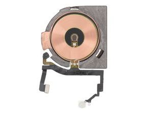 iPhone 15 Wireless Charging Flex Cable with Microphone (Original)