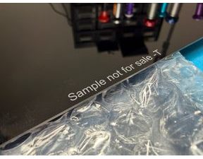 Lenovo Tab M9 LCD displej dotykové sklo (TB-310FU/TB-310XU) (SAMPLE)