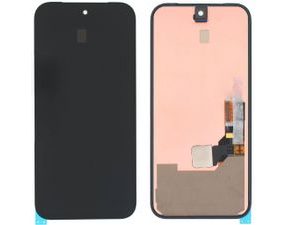 Google Pixel 8a LCD displej dotykové sklo originální (Service Pack)