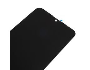 Huawei P Smart 2019 LCD displej přední panel dotyk černý (OEM)