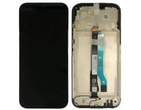 Xiaomi Redmi 15C 4G (EU Version) LCD Display with Touch Glass (Including Frame)