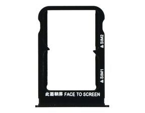 Xiaomi Mi 8 Dual SIM SD Card Tray Black