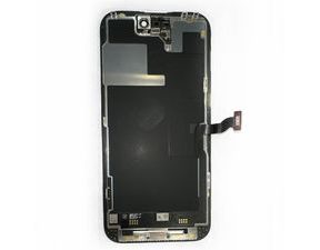 Apple iPhone 14 Pro original SWAP OLED přední panel