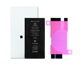 Baterie pro iPhone 12 mini (Diagnostic)