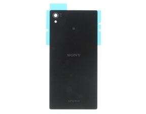 Sony Xperia Z5 Premium zadní kryt baterie černý E6853