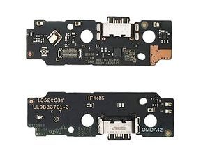 Xiaomi Redmi A3 Charging Connector USB Flex Microphone Original (Service Pack)