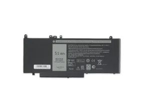 G5M10 Battery for Dell Latitude E5450 and E5550 Laptops