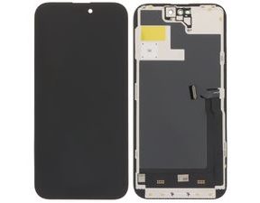 iPhone 14 Pro Max LCD displej dotykové sklo (GXYK Incell 120Hz)
