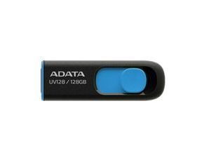 USB-A 3.2 Flash Disk Adata UV128, 128Gb