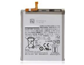 Baterie EB-BG990ABY pro Samsung Galaxy S21 FE G990B