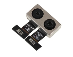 Xiaomi Mi A1 zadní hlavní modul kamera fotoaparát