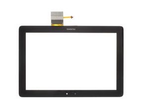 Huawei MediaPad 10 dotykové sklo digitzer černý Link S10-201 S10-231