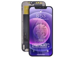 LCD Display for Apple iPhone 12 / 12 Pro (Repart In-cell Standard)