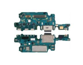 Samsung Galaxy Z Fold 2 F916 Charging Connector USB Flex Microphone Original (Service Pack)