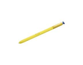 Samsung Galaxy Note 9 S Pen stylus pero žlutá/modrá