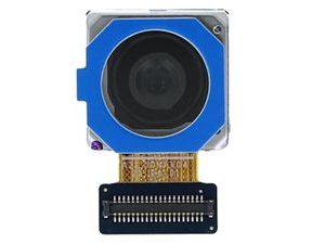 Original Main Camera for Samsung Galaxy A22 A225/A33 5G A336/A34 5G A346 (Service Pack)