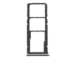 Xiaomi Redmi 14C šuplík SIM karty slot (černý)