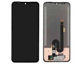 Ulefone Power Armor 16S LCD Display Touch Glass