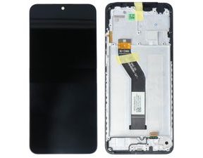 Xiaomi Redmi 14C / Poco C75 LCD displej dotykové sklo originální (Service Pack)