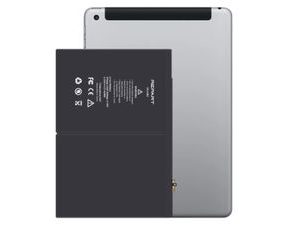 Apple iPad Air 2 battery A1547