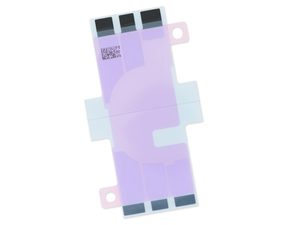 Apple iPhone 11 obojstranná lepiaca páska lepenie pod batériu