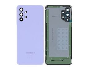 Samsung Galaxy A32 4G A325 zadní kryt baterie originální (Service Pack) purple