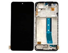 Xiaomi Redmi Note 12S 4G LCD displej dotykové sklo (OLED včetně rámečku)