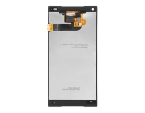 Sony Xperia Z5 compact LCD displej original černý dotykové sklo komplet E5803