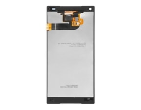 Sony Xperia Z5 compact LCD displej original černý dotykové sklo komplet E5803