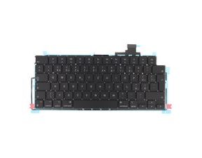 Klávesnica CZ pre MacBook Air 13" M4 A3240