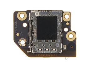 Xiaomi Redmi Note 13 Pro+ 5G SIM Card Reader Board