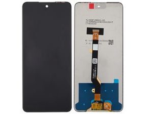 Infinix Hot 30 5G LCD displej dotykové sklo