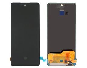 Samsung Galaxy S20 FE G780/G781 Amoled LCD displej dotykové sklo (Service Pack)
