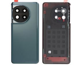 OnePlus 11 Back Battery Cover (Green)