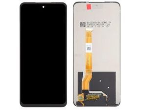 Oppo A98 / OnePlus Nord CE 3 Lite LCD displej dotykové sklo