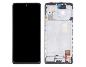 Xiaomi Redmi Note 10 Pro LCD displej dotykové sklo (OLED včetně rámečku)