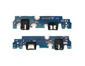 Samsung Galaxy Tab A7 Lite T220 USB Charging Connector Board SUB Flex