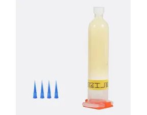 Lepidlo XHZC 30ml XL bílé